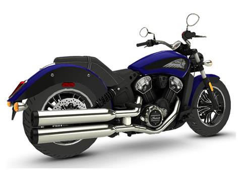 2024 Indian Motorcycle Scout® ABS in Fort Lauderdale, Florida - Photo 6