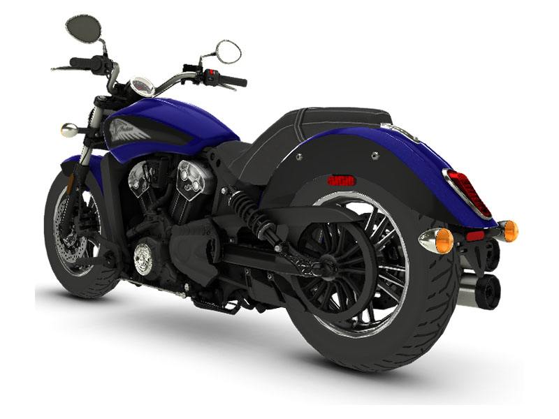 2024 Indian Motorcycle Scout® ABS in Fort Lauderdale, Florida - Photo 5