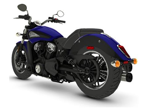 2024 Indian Motorcycle Scout® ABS in Fort Lauderdale, Florida - Photo 5