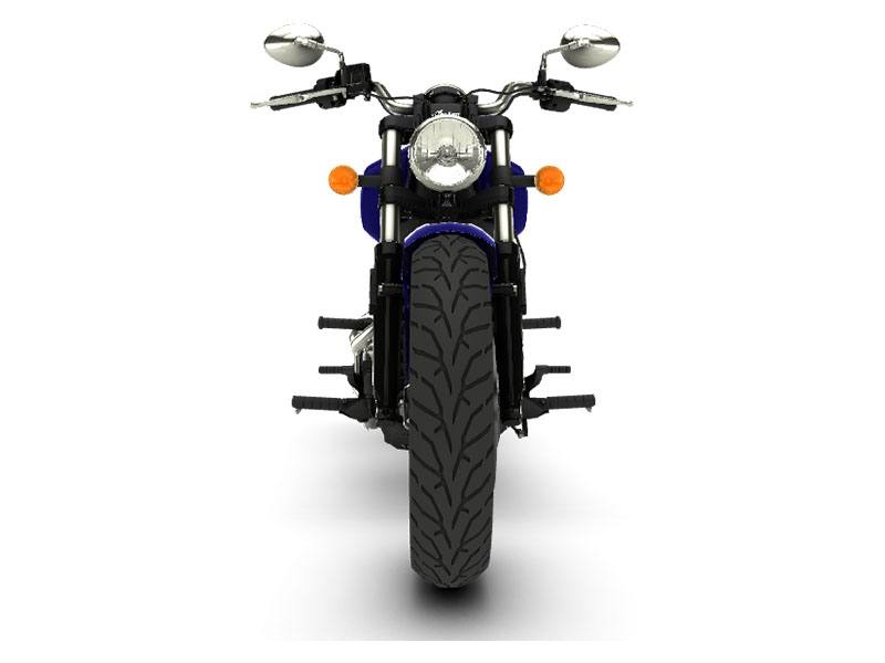 2024 Indian Motorcycle Scout® ABS in Fort Lauderdale, Florida - Photo 7