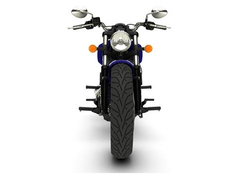 2024 Indian Motorcycle Scout® ABS in Fort Lauderdale, Florida - Photo 7