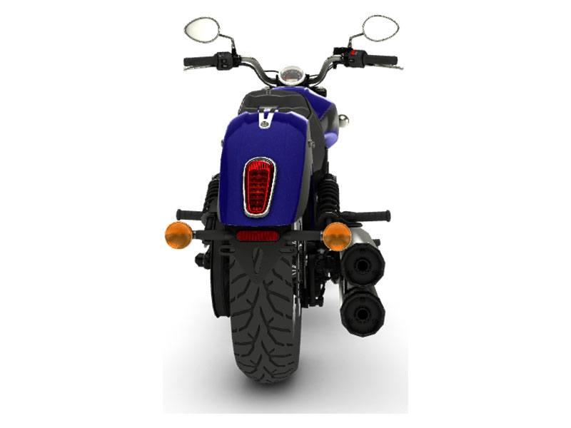 2024 Indian Motorcycle Scout® ABS in Fort Lauderdale, Florida - Photo 8