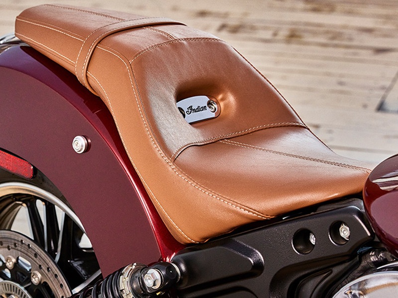 2024 Indian Motorcycle Scout® ABS Icon in Fort Lauderdale, Florida - Photo 2