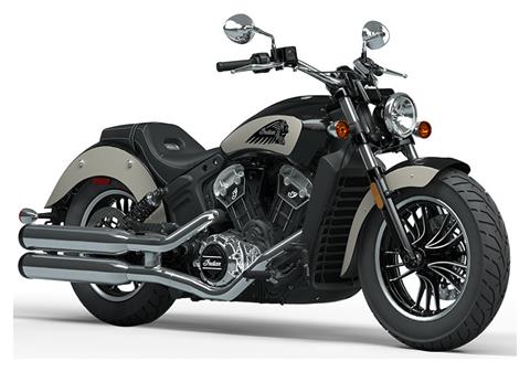 2024 Indian Motorcycle Scout® ABS Icon