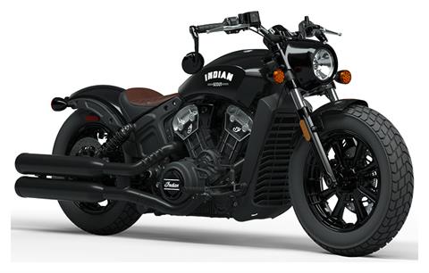 2024 Indian Motorcycle Scout® Bobber ABS