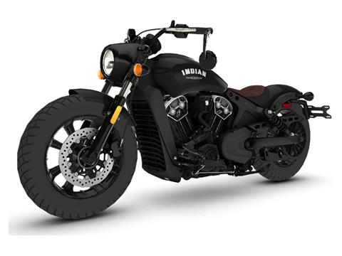 2024 Indian Motorcycle Scout® Bobber ABS in Fort Lauderdale, Florida - Photo 2