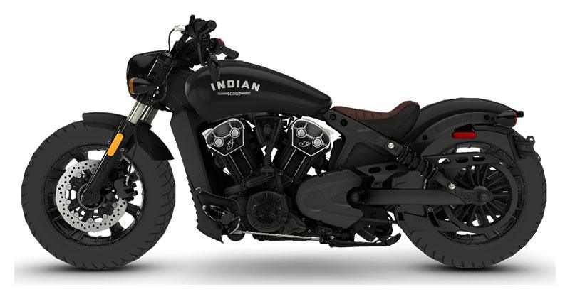 2024 Indian Motorcycle Scout® Bobber ABS in Fort Lauderdale, Florida - Photo 4