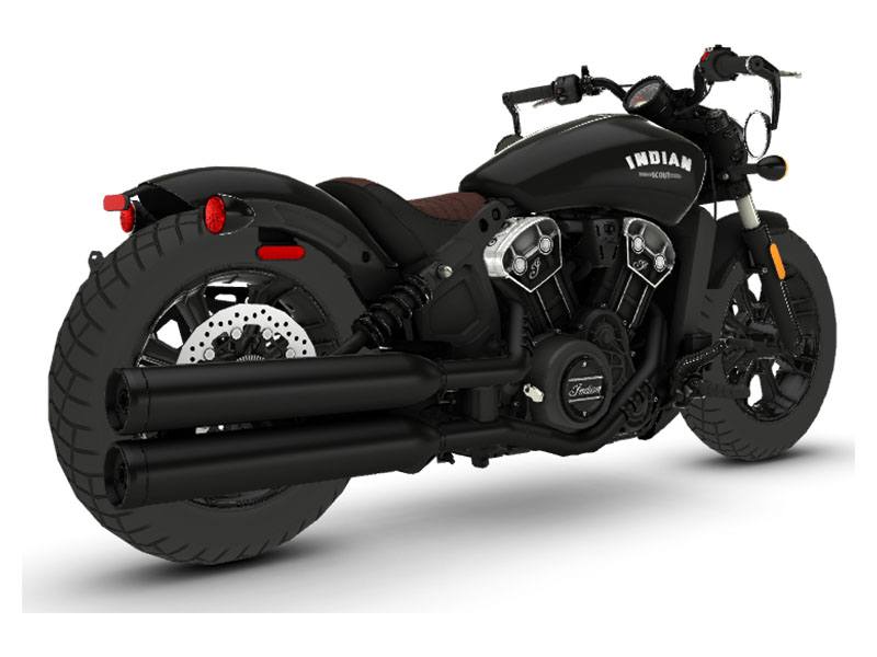 2024 Indian Motorcycle Scout® Bobber ABS in Fort Lauderdale, Florida - Photo 6