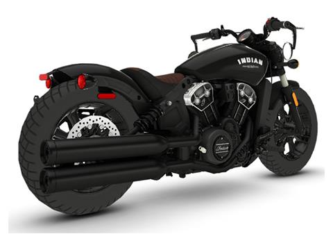 2024 Indian Motorcycle Scout® Bobber ABS in Fort Lauderdale, Florida - Photo 6