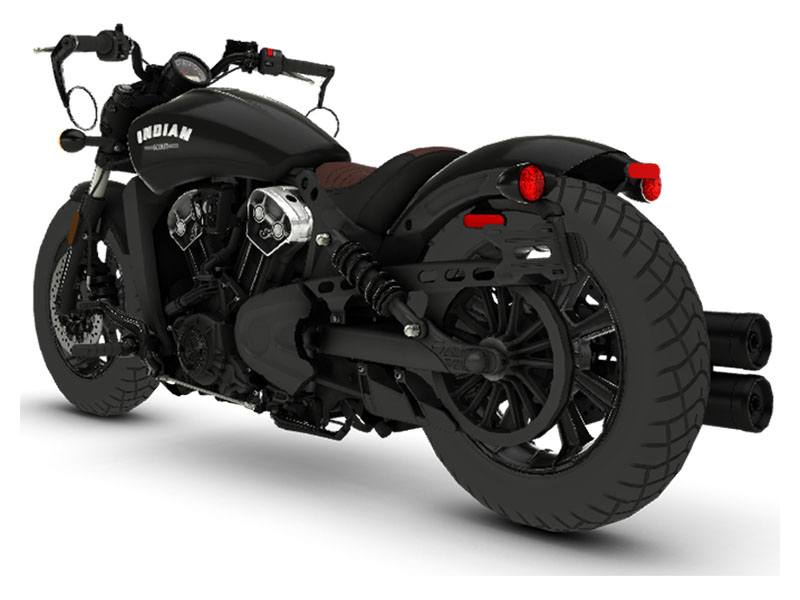 2024 Indian Motorcycle Scout® Bobber ABS in Fort Lauderdale, Florida - Photo 5