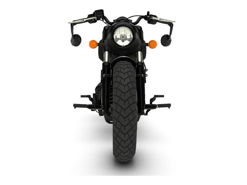 2024 Indian Motorcycle Scout® Bobber ABS in Fort Lauderdale, Florida - Photo 7