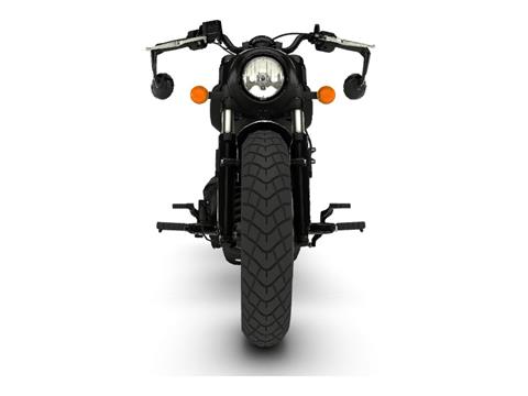 2024 Indian Motorcycle Scout® Bobber ABS in Fort Lauderdale, Florida - Photo 7