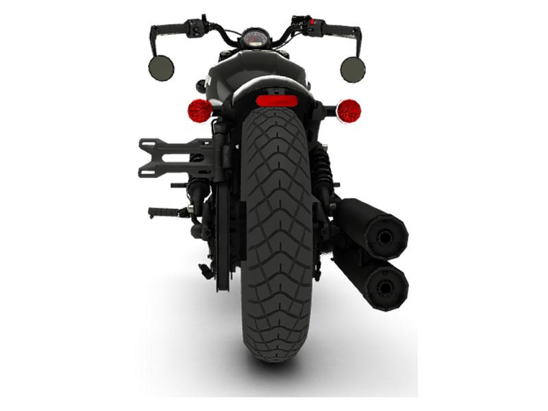 2024 Indian Motorcycle Scout® Bobber ABS in Fort Lauderdale, Florida - Photo 8