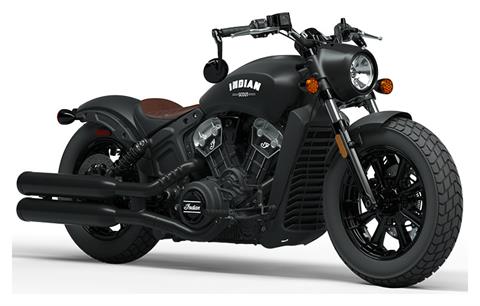 2024 Indian Motorcycle Scout® Bobber ABS