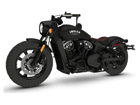 2024 Indian Motorcycle Scout® Bobber ABS in Fort Lauderdale, Florida - Photo 2