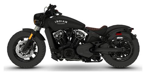 2024 Indian Motorcycle Scout® Bobber ABS in Fort Lauderdale, Florida - Photo 4