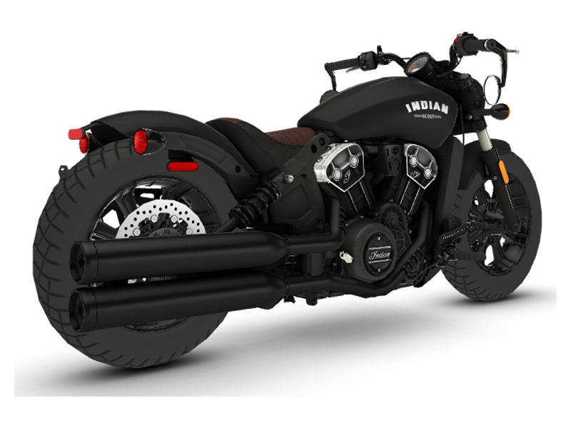2024 Indian Motorcycle Scout® Bobber ABS in Fort Lauderdale, Florida - Photo 6