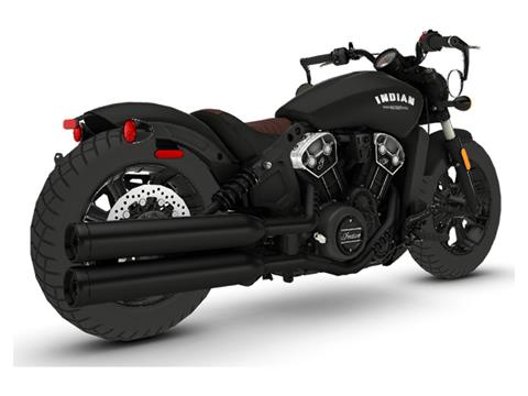 2024 Indian Motorcycle Scout® Bobber ABS in Fort Lauderdale, Florida - Photo 6