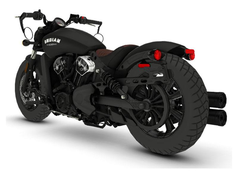 2024 Indian Motorcycle Scout® Bobber ABS in Fort Lauderdale, Florida - Photo 5