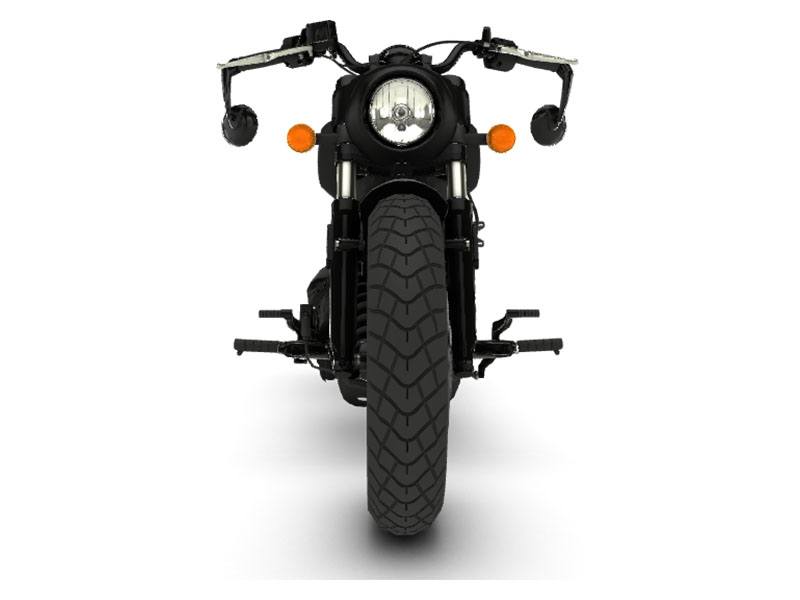 2024 Indian Motorcycle Scout® Bobber ABS in Fort Lauderdale, Florida - Photo 7