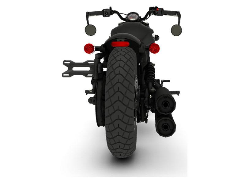 2024 Indian Motorcycle Scout® Bobber ABS in Fort Lauderdale, Florida - Photo 8