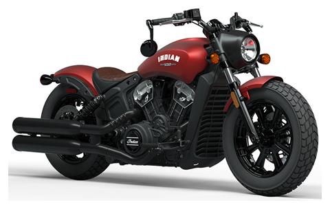 2024 Indian Motorcycle Scout® Bobber ABS