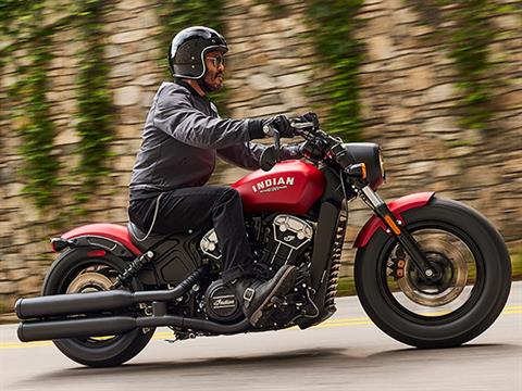 2024 Indian Motorcycle Scout® Bobber ABS in Fort Lauderdale, Florida - Photo 12