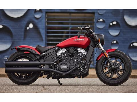 2024 Indian Motorcycle Scout® Bobber ABS in Fort Lauderdale, Florida - Photo 15