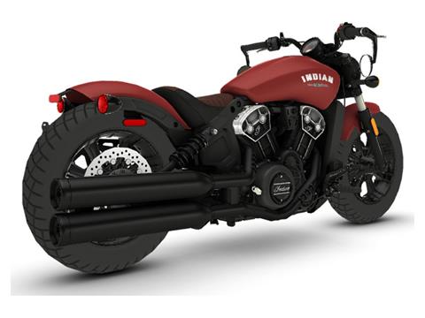 2024 Indian Motorcycle Scout® Bobber ABS in Fort Lauderdale, Florida - Photo 6