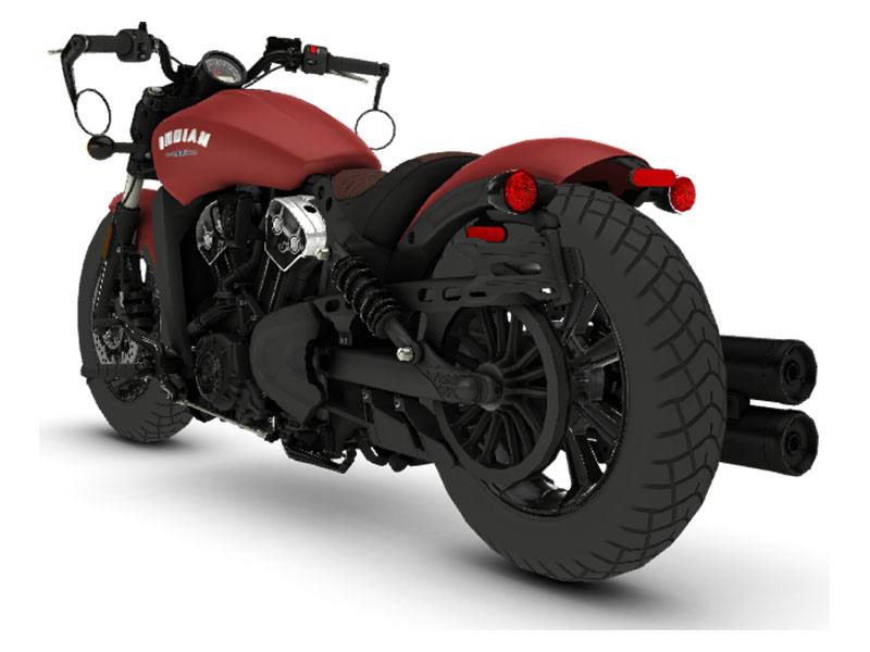 2024 Indian Motorcycle Scout® Bobber ABS in Fort Lauderdale, Florida - Photo 5