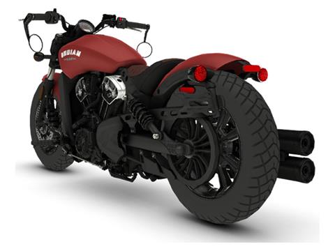 2024 Indian Motorcycle Scout® Bobber ABS in Fort Lauderdale, Florida - Photo 5