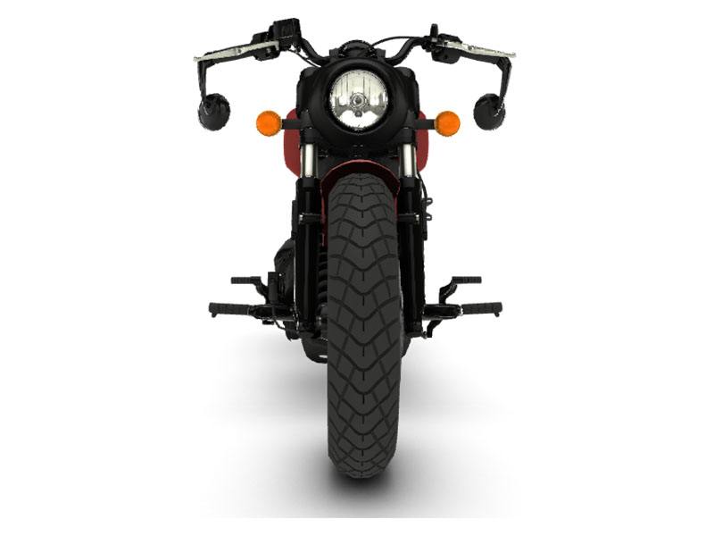 2024 Indian Motorcycle Scout® Bobber ABS in Fort Lauderdale, Florida - Photo 7