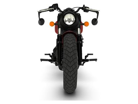 2024 Indian Motorcycle Scout® Bobber ABS in Fort Lauderdale, Florida - Photo 7