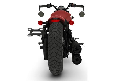 2024 Indian Motorcycle Scout® Bobber ABS in Fort Lauderdale, Florida - Photo 8