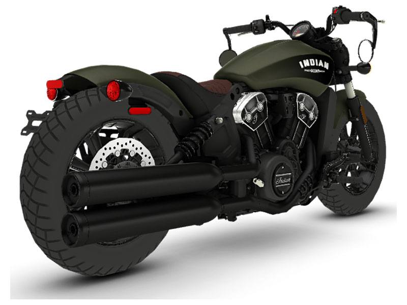 2024 Indian Motorcycle Scout® Bobber ABS in Fort Lauderdale, Florida - Photo 6