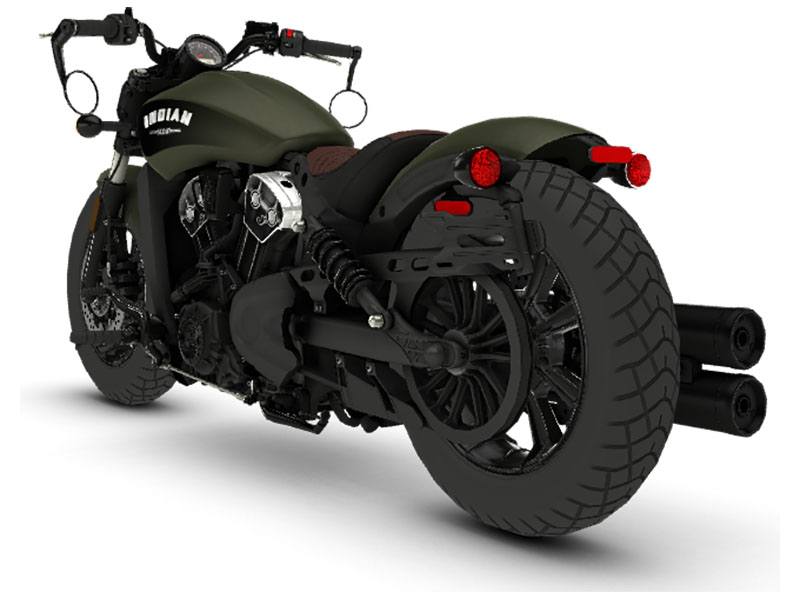 2024 Indian Motorcycle Scout® Bobber ABS in Fort Lauderdale, Florida - Photo 5