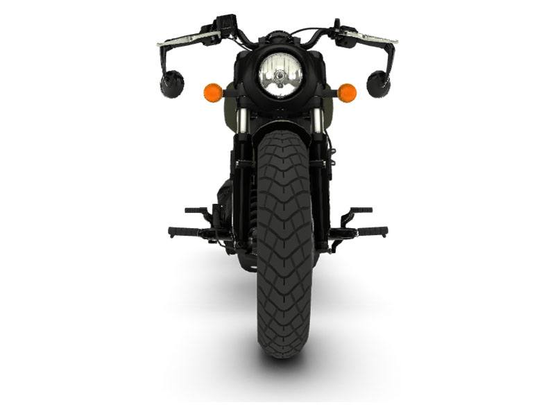 2024 Indian Motorcycle Scout® Bobber ABS in Fort Lauderdale, Florida - Photo 7