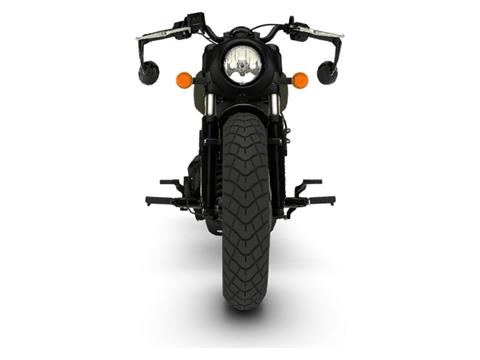 2024 Indian Motorcycle Scout® Bobber ABS in Fort Lauderdale, Florida - Photo 7
