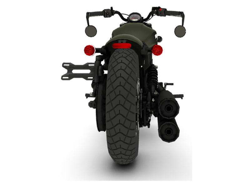 2024 Indian Motorcycle Scout® Bobber ABS in Fort Lauderdale, Florida - Photo 8