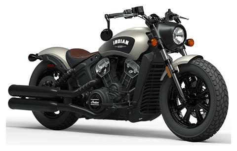 2024 Indian Motorcycle Scout® Bobber ABS