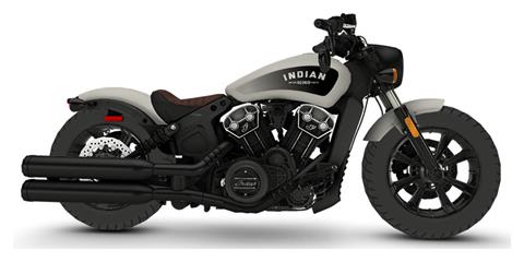 2024 Indian Motorcycle Scout® Bobber ABS in Fort Lauderdale, Florida - Photo 3