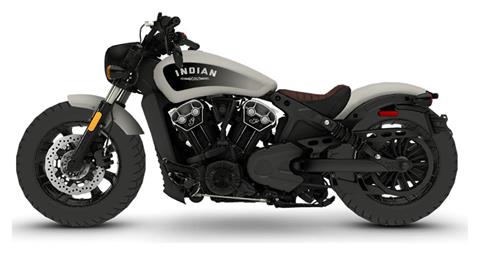 2024 Indian Motorcycle Scout® Bobber ABS in Fort Lauderdale, Florida - Photo 4