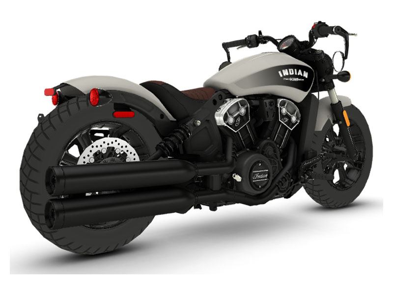 2024 Indian Motorcycle Scout® Bobber ABS in Fort Lauderdale, Florida - Photo 6