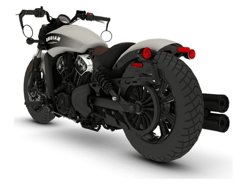 2024 Indian Motorcycle Scout® Bobber ABS in Fort Lauderdale, Florida - Photo 5