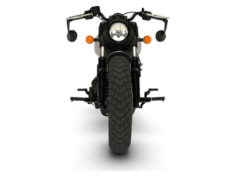 2024 Indian Motorcycle Scout® Bobber ABS in Fort Lauderdale, Florida - Photo 7