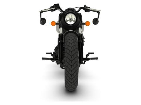 2024 Indian Motorcycle Scout® Bobber ABS in Fort Lauderdale, Florida - Photo 7