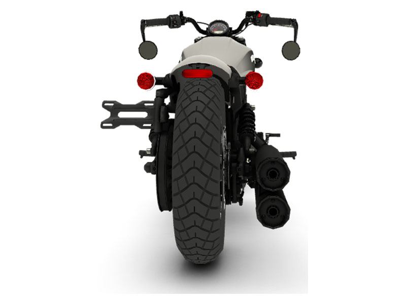 2024 Indian Motorcycle Scout® Bobber ABS in Fort Lauderdale, Florida - Photo 8