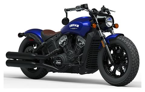 2024 Indian Motorcycle Scout® Bobber ABS