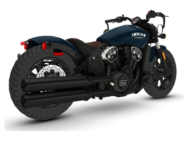 2024 Indian Motorcycle Scout® Bobber ABS in Fort Lauderdale, Florida - Photo 6