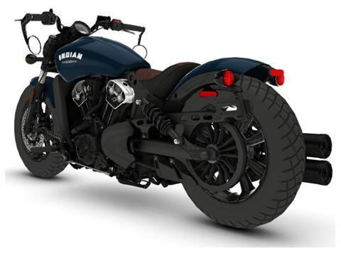 2024 Indian Motorcycle Scout® Bobber ABS in Fort Lauderdale, Florida - Photo 5